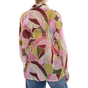 CAMICIA FLOWER MOLLY BRACKEN - Mad Fashion | img vers.300x/